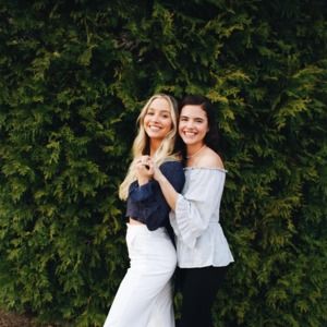 Meet your Posher, Kristin